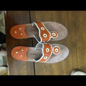Jack Rogers